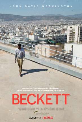 Beckett Torrent