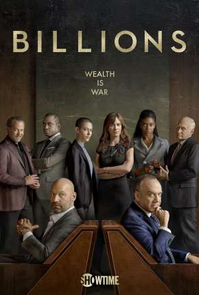 Baixar Billions - 5ª Temporada