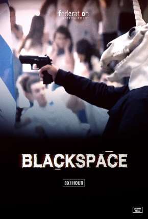 Black Space - 1ª Temporada Torrent