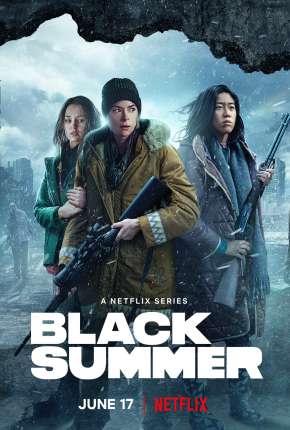 Baixar Black Summer - 2ª Temporada Completa