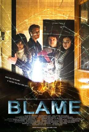 Blame - Legendado Torrent