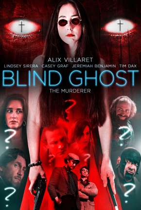 Blind Ghost - Legendado Torrent