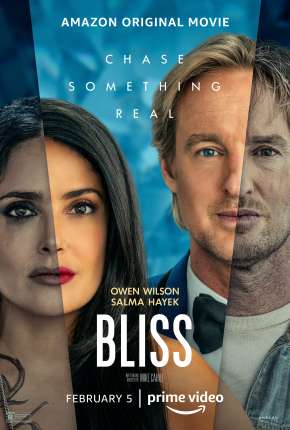 Bliss - Em Busca da Felicidade Torrent