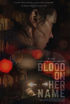 Blood On Her Name - Legendado Torrent