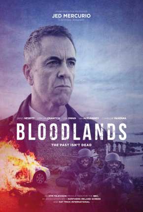 Bloodlands - 1ª Temporada Legendada Torrent