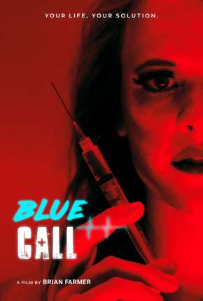 Blue Call - Legendado Torrent