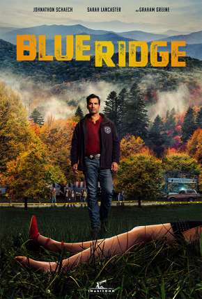 Blue Ridge - Legendado Torrent