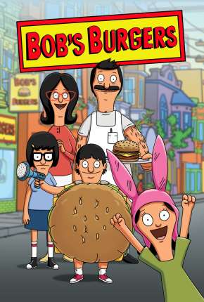 Baixar Bobs Burgers - 12ª Temporada - Legendado