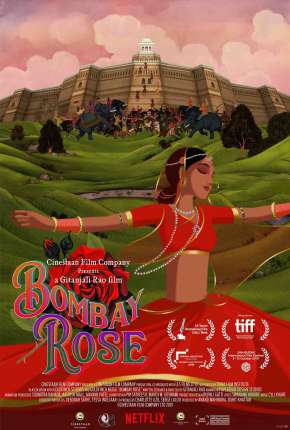 Baixar Bombay Rose