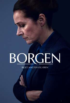 Baixar Borgen - 1ª Temporada