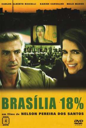 Baixar Brasília 18%