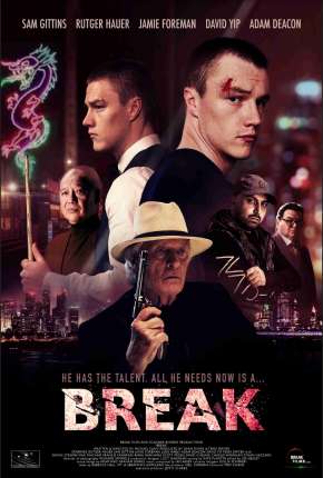 Break - Legendado Torrent