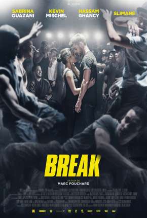 Break - O Poder da Dança Torrent