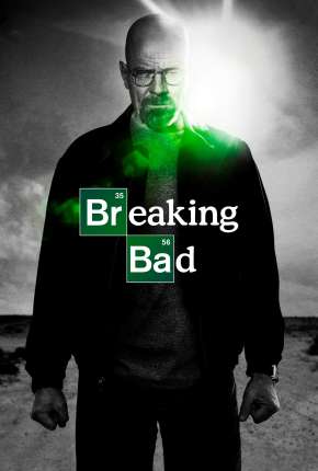 Baixar Breaking Bad 1ª até 5ª Temporada Completa