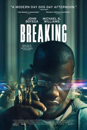 Breaking - Legendado - 892 Torrent