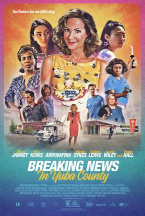 Breaking News In Yuba County - Legendado Torrent