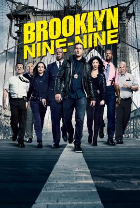 Baixar Brooklyn Nine-Nine - 8ª Temporada