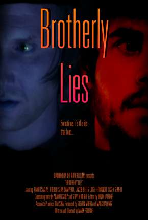 Brotherly Lies - Legendado Torrent