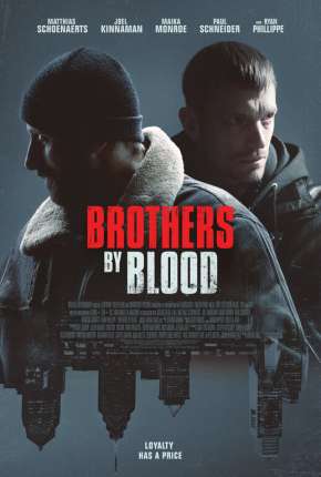 Brothers by Blood - Legendado Torrent