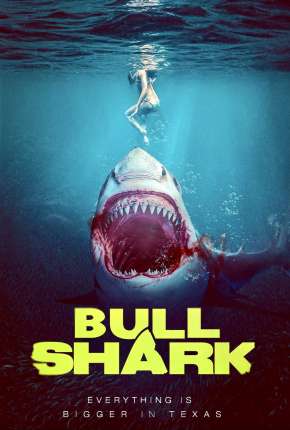 Bull Shark - Legendado Torrent