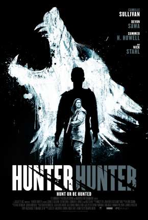 Baixar Caçada - Hunter Hunter