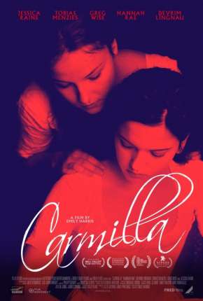 Carmilla - Legendado Torrent