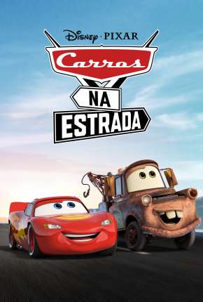 Baixar Carros na Estrada - 1ª Temporada