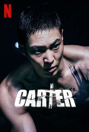 Carter - Legendado Torrent