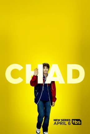 Chad - 1ª Temporada Completa Legendada Torrent