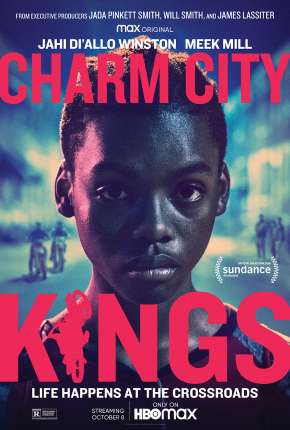 Baixar Charm City Kings