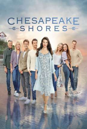 Chesapeake Shores - 1ª Temporada Completa Torrent