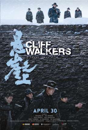 Cliff Walkers - Legendado Torrent