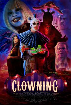 Baixar Clowning - Legendado