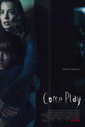 Come Play - Legendado Torrent