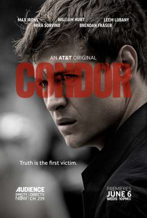 Condor - 1ª Temporada Completa Torrent