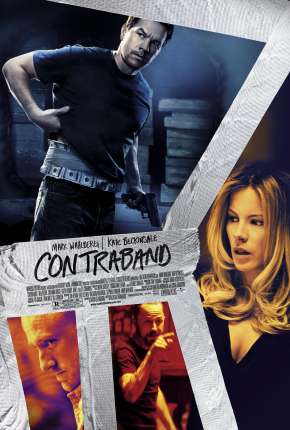 Contrabando - Contraband Torrent