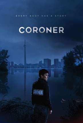 Baixar Coroner - 2ª Temporada