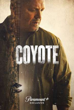 Coyote - 1ª Temporada Completa Torrent