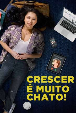 Crescer é Muito Chato Torrent