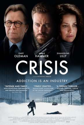 Crisis Torrent