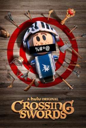 Baixar Crossing Swords - 1ª Temporada Completa - Legendado