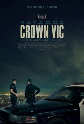 Crown Vic - Legendado Torrent