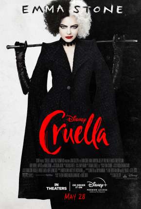 Baixar Cruella (2022)