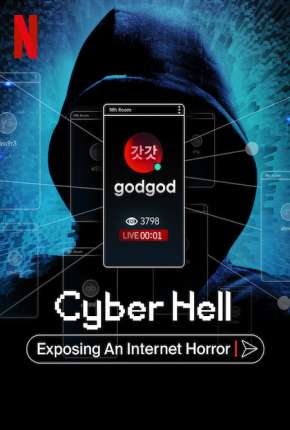 Baixar Cyber Hell - Exposing an Internet Horror