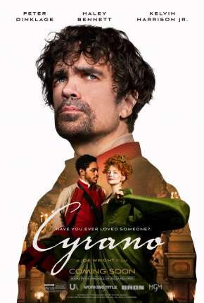 Cyrano Torrent