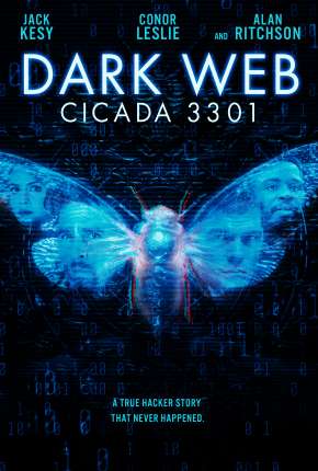 Baixar Dark Web - Cicada 3301