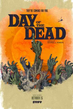 Baixar Day of the Dead - 1ª Temporada Legendada