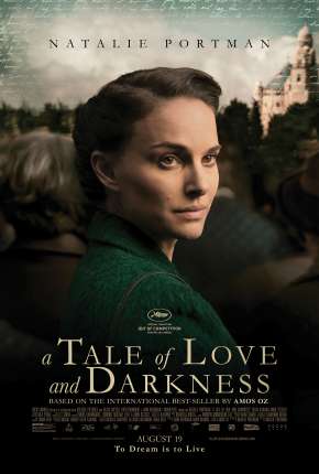 Baixar De Amor e Trevas - A Tale of Love and Darkness