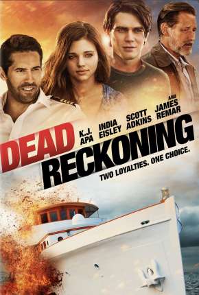 Dead Reckoning - Legendado Torrent