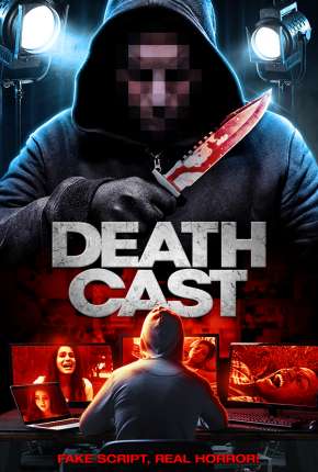 Death Cast - Legendado Torrent